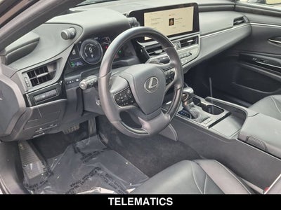 2023 Lexus ES 300h ES 300h Luxury