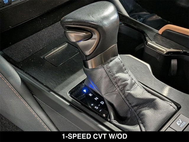 2023 Lexus ES 300h ES 300h Luxury