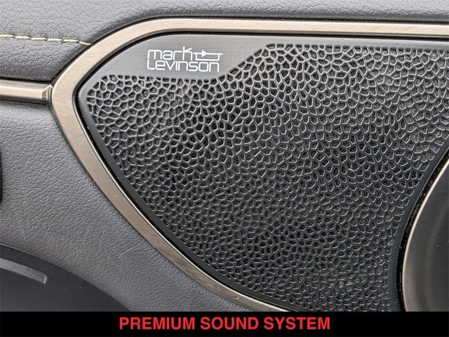 2025 Lexus ES 350 ES 350 Luxury