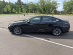 2024 Lexus ES 300h ES 300h Ultra Luxury