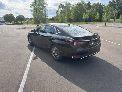 2024 Lexus ES 300h ES 300h Ultra Luxury