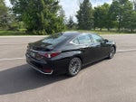 2024 Lexus ES 300h ES 300h Ultra Luxury