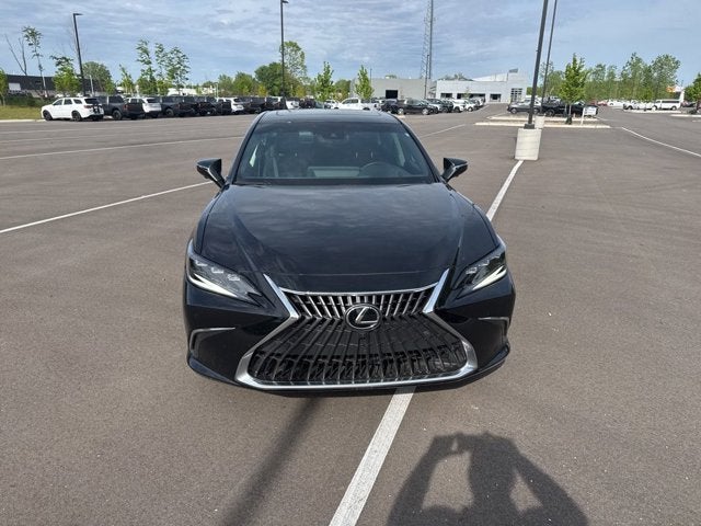 2024 Lexus ES 300h ES 300h Ultra Luxury