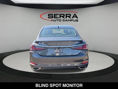 2025 Lexus ES 350 ES 350 Ultra Luxury