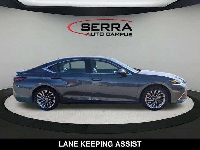 2025 Lexus ES 350 ES 350 Ultra Luxury
