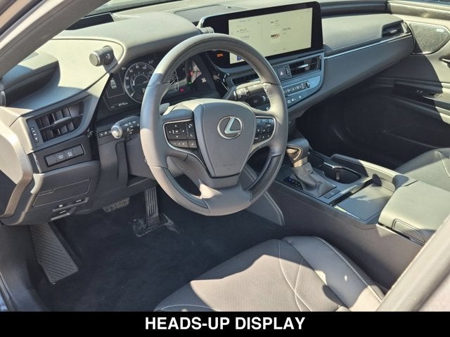 2025 Lexus ES 350 ES 350 Ultra Luxury