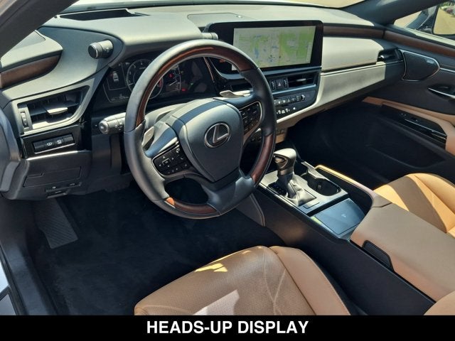 2025 Lexus ES 350 ES 350 Ultra Luxury