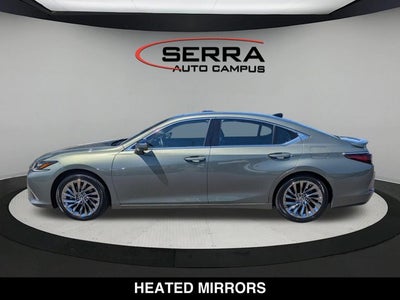 2024 Lexus ES 350 ES 350 Ultra Luxury