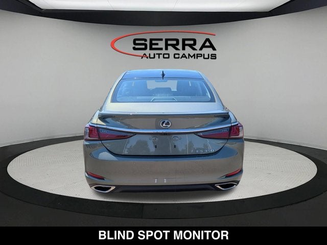 2024 Lexus ES 350 ES 350 Ultra Luxury
