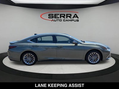 2024 Lexus ES 350 ES 350 Ultra Luxury