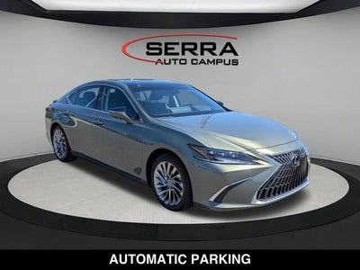 2024 Lexus ES 350 ES 350 Ultra Luxury