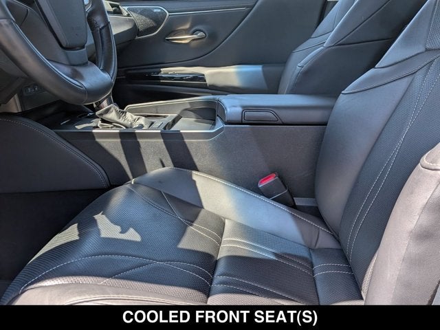 2024 Lexus ES 350 ES 350 Ultra Luxury