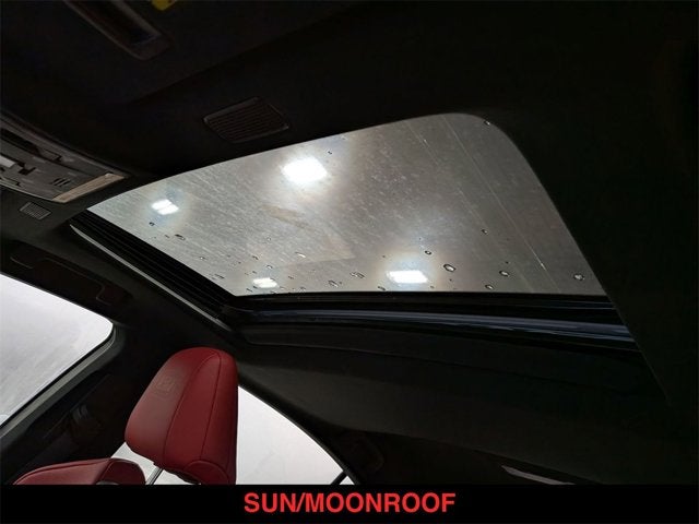 2025 Lexus ES 350 ES 350 F SPORT Handling