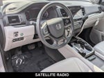 2020 Honda Pilot Elite