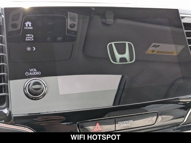 2020 Honda Pilot Elite