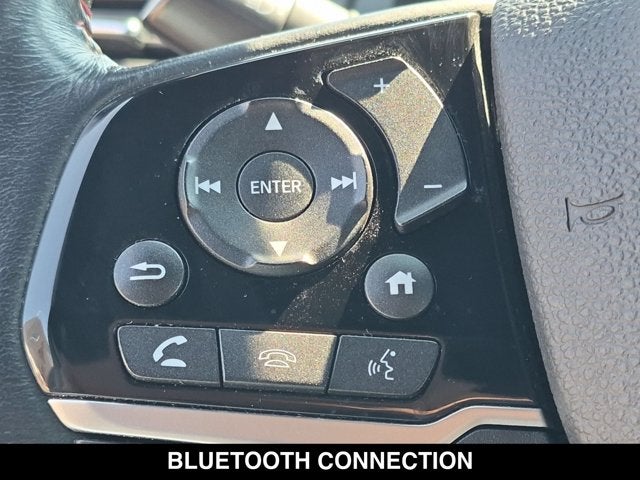 2020 Honda Pilot Black Edition