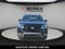 2024 Honda Passport Black Edition