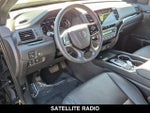 2024 Honda Passport Black Edition
