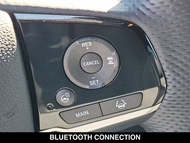 2024 Honda Passport Black Edition