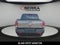 2022 Honda Ridgeline RTL