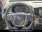 2022 Honda Ridgeline RTL