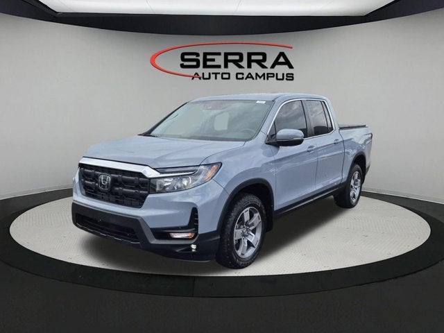 2024 Honda Ridgeline