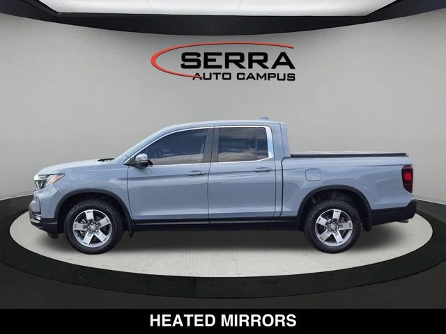 2024 Honda Ridgeline RTL - Photo 10