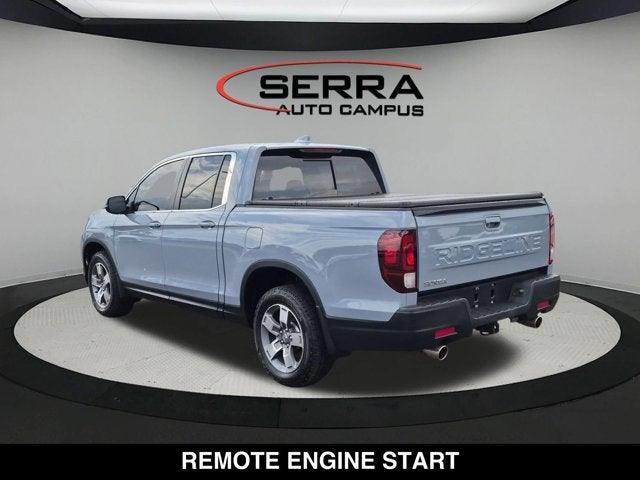 2024 Honda Ridgeline RTL - Photo 11