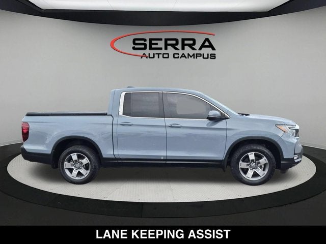 2024 Honda Ridgeline RTL - Photo 14