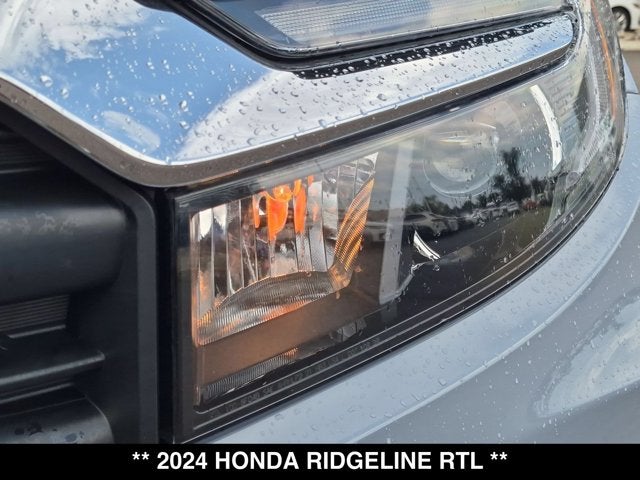 2024 Honda Ridgeline RTL - Photo 16