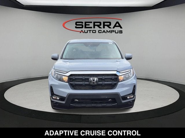2024 Honda Ridgeline RTL - Photo 9