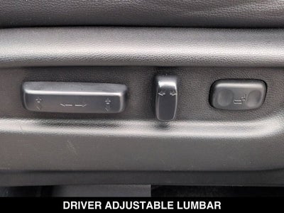 2021 Honda Ridgeline Black Edition