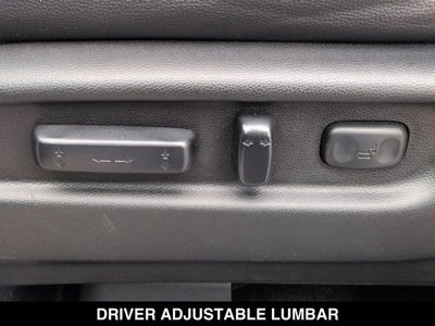 2021 Honda Ridgeline Black Edition