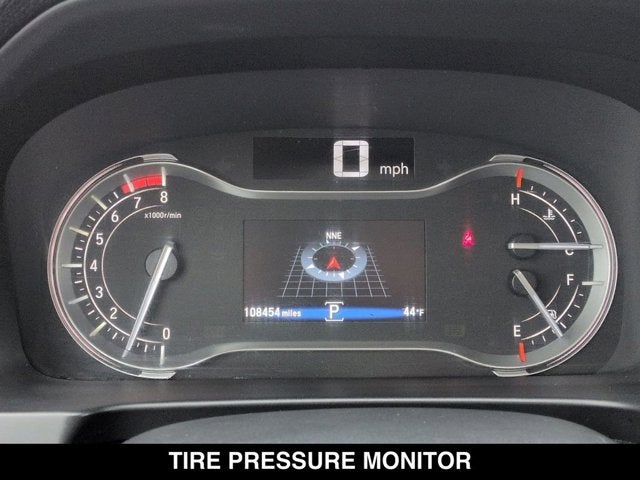 2021 Honda Ridgeline Black Edition