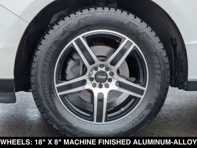 2014 Acura MDX 3.5L