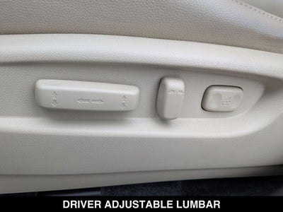 2014 Acura MDX 3.5L