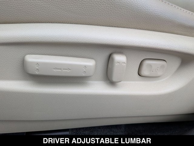 2014 Acura MDX 3.5L