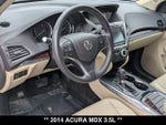 2014 Acura MDX 3.5L