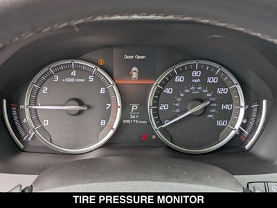 2014 Acura MDX 3.5L