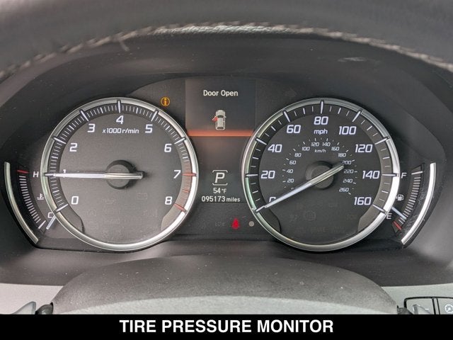 2014 Acura MDX 3.5L