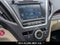 2014 Acura MDX 3.5L