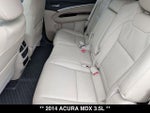 2014 Acura MDX 3.5L