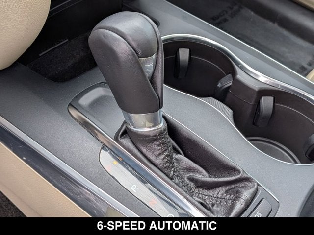 2014 Acura MDX 3.5L