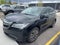 2016 Acura MDX w/Tech