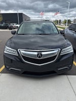 2016 Acura MDX w/Tech