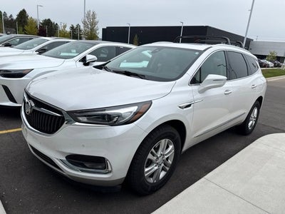 2018 Buick Enclave Premium
