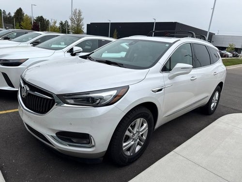 2018 Buick Enclave Premium