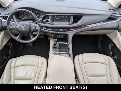 2018 Buick Enclave Premium