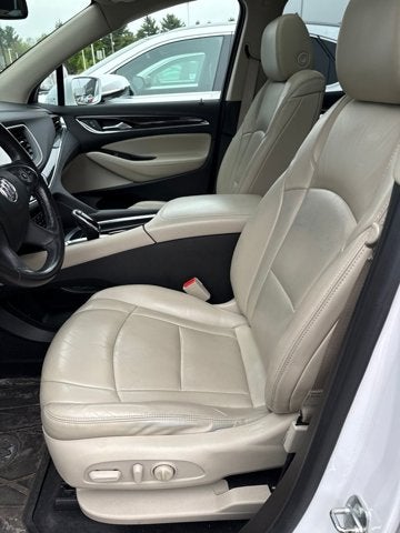 2018 Buick Enclave Premium