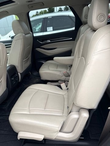 2018 Buick Enclave Premium